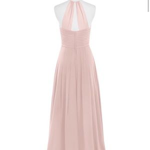 Azazie bridesmaid dress